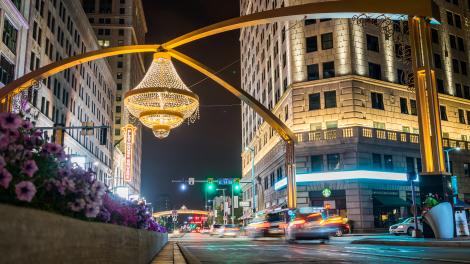 Playhouse Square