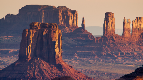 An Insider's Guide to Monument Valley