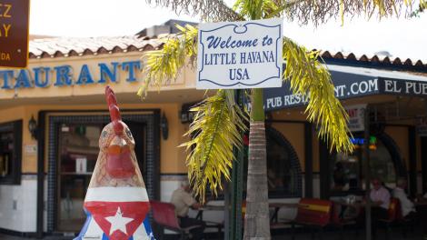 Little Havana Hero