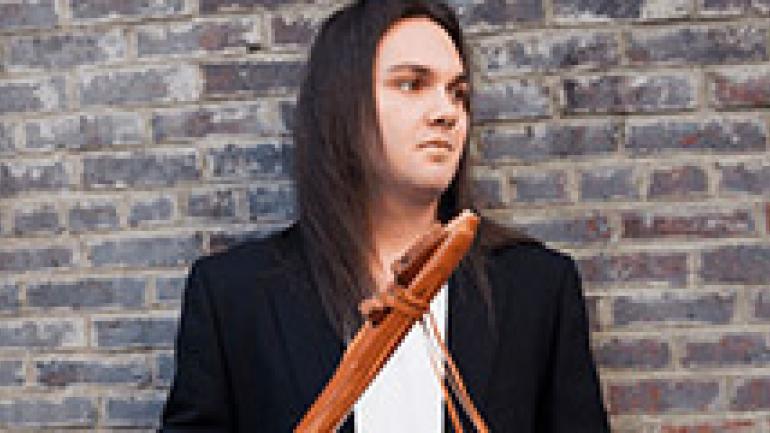 Gareth Laffely Gareth Laffely