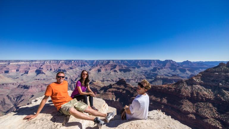 Grand Canyon, Arizona