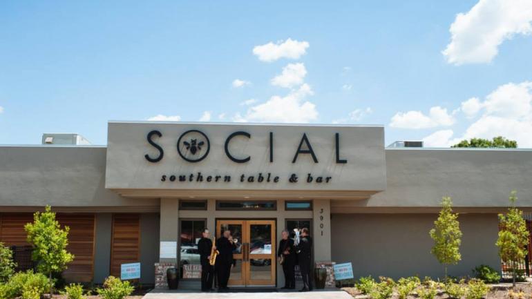 Social Southern Table & Bar
