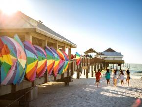 圣彼得斯堡/清水湾官方旅游信息