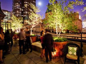 Vistas panorâmicas na Cidade de Nova York Vistas panorâmicas na Cidade de Nova York