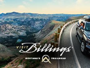 Plan Your Billings Trips Plan Your Billings Trips