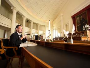 Official Springfield Travel Information 