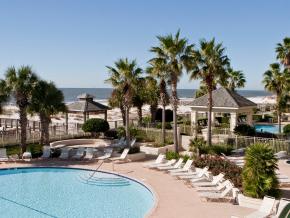 The Beach Club Resort & Spa in Gulf Shores, Alabama The Beach Club Resort & Spa in Gulf Shores, Alabama