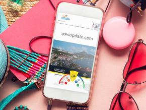 U.S. Virgin Islands Travel Updates 