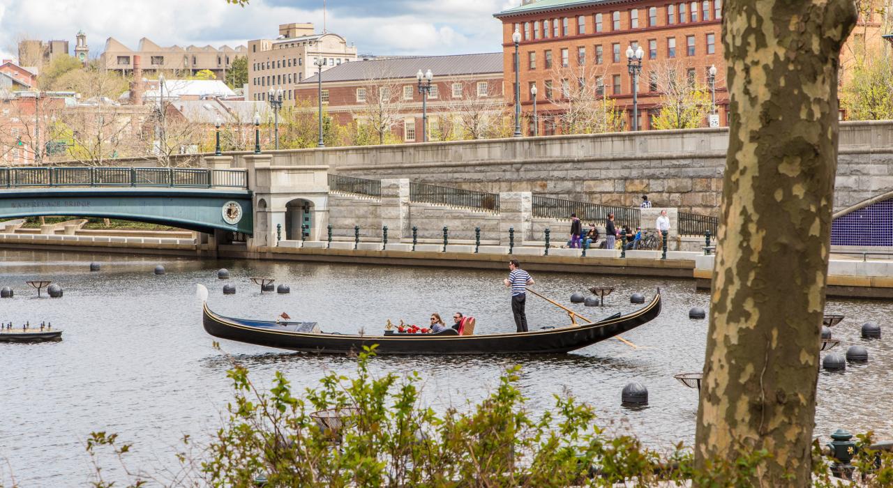 罗德岛州普罗维登斯