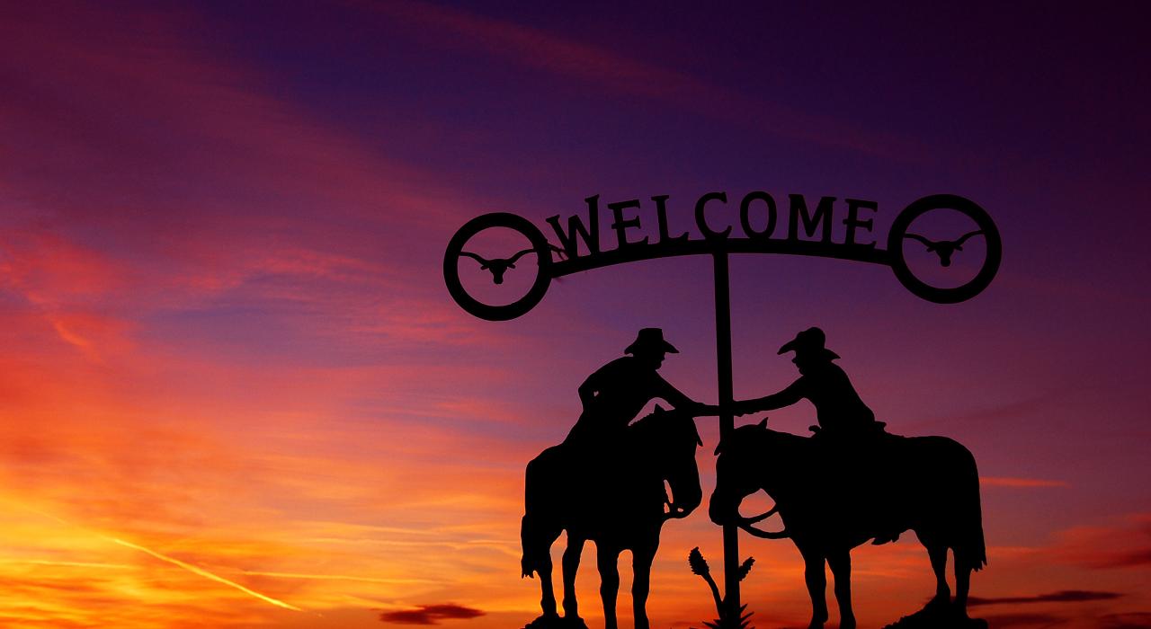 La cultura vaquera de Oklahoma y el National Cowboy and Western Heritage Museum