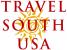 Información oficial de Travel South