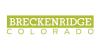 Logotipo oficial de turismo de Breckenridge